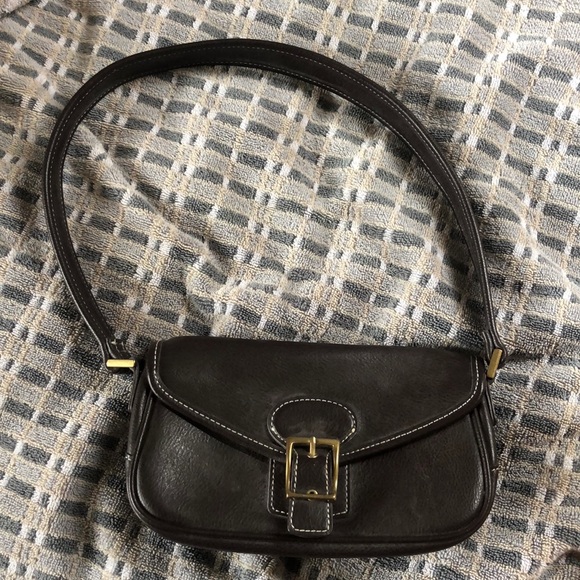 Brown bag - Picture 1 of 3